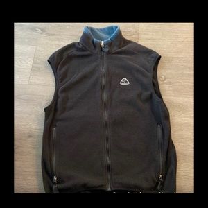 Vintage Nike ACG vest